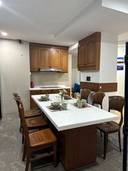 Parc Oasis (D22), Condominium #633804421